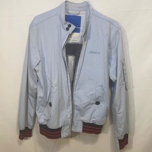 Adidas Original A039 Varsity Jacket